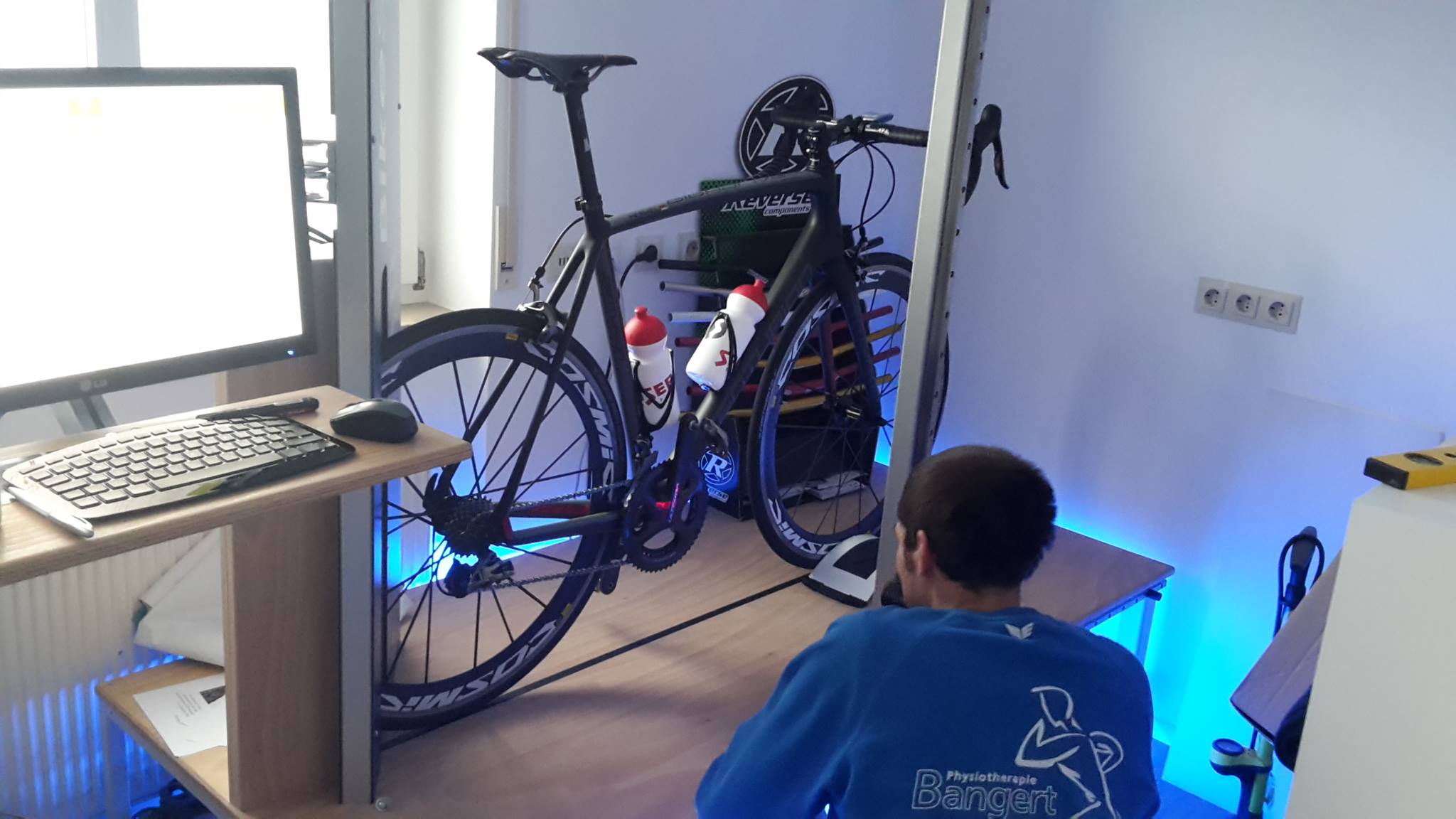 Physio Cycles