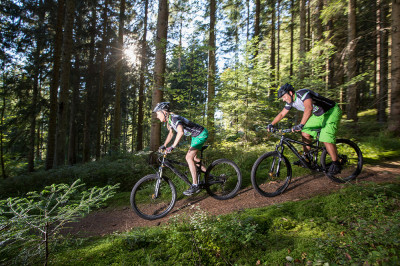 Mountainbike Blog